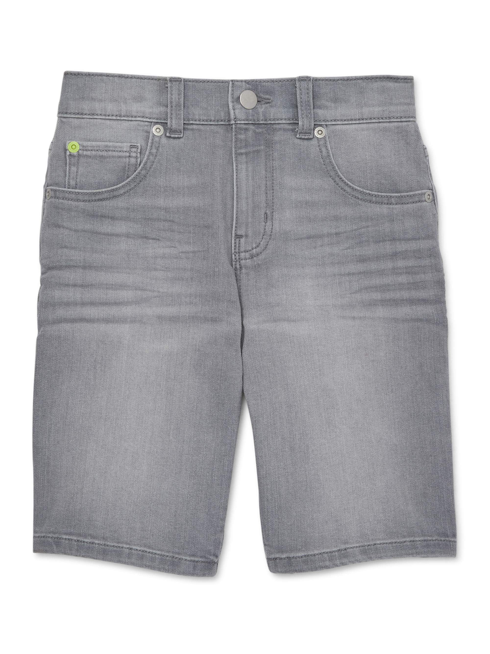 boys size 18 husky jeans