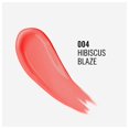 thumbnail image 3 of Bálsamo labial con color Rimmel Kind & Free 004 Hibiscus Blaze 4g, 3 of 7