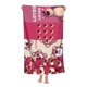 thumbnail image 3 of Oso Lotso Toalla de playa de secado rápido con diseño temático, regalo para mujeres y niñas, ideal para cumpleaños, fans, amantes de la música, uso en la playa o al aire libre, 78 × 160 cm, 3 of 6