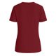 thumbnail image 5 of TaTaai Women's Solid Color Top, Soft Cotton Lightweight, Relaxed Fit, Short Sleeve V-Neck, Button Detail, Casual Trendy, Daily Spring Summer Outings Multi-Color Gift, 5 of 6