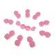thumbnail image 3 of Estuche para lentes de contacto Sonducket 10 piezas Kit de viaje Rosa, 3 of 6