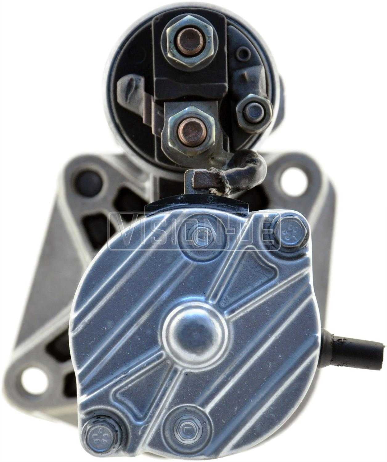 Vision OE 6935 Starter Motor