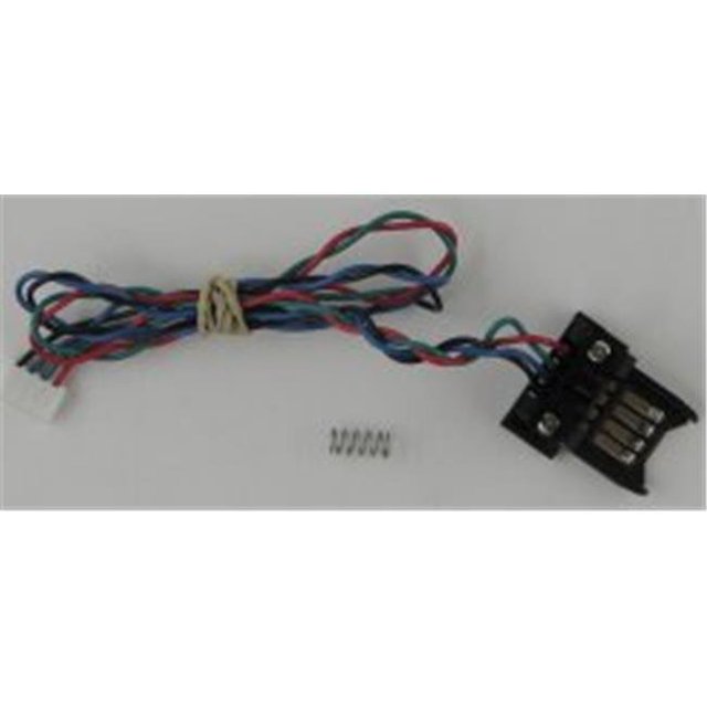 Lexmark 40X8266-OEM Cartidge Smart Chip Contact for M1145