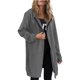 thumbnail image 3 of Ropa para chicas adolescentes,Sudadera con cremallera para mujer, sudadera de manga larga, chaqueta polar de poliéster, ropa de abrigo informal suave para uso diario, sopatenor, 3 of 9