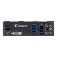 thumbnail image 5 of GIGABYTE B450 AORUS ELITE ATX Motherboard, Socket AM4 (New), 5 of 5