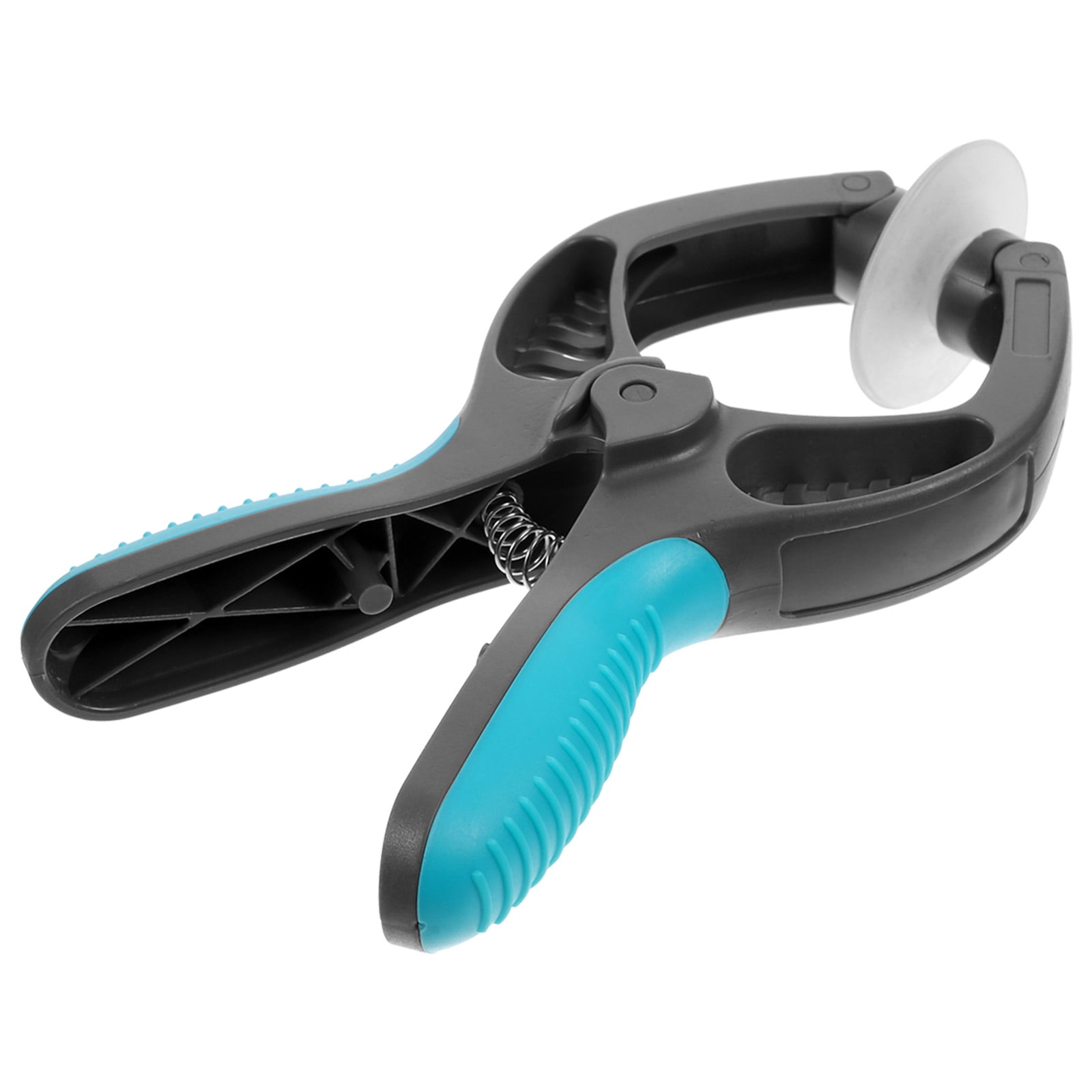 WHAMVOX Durable LCD Screen Opening Pliers with Suction Cup for Cell Phone Repair