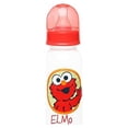thumbnail image 3 of Sesame Street Sesame Street Beginnings Baby Big Bird 9 oz Bottle Medium Silicone Nipple - BPA Free, 3 of 3