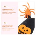 thumbnail image 4 of OULII  Pet Costumes Pet Dog Costume with Metal Bell Round Adjustable for Dogs 1 Set, 4 of 8