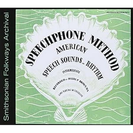 Speechphone Method: Intermediate Course