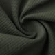 thumbnail image 5 of Ceisia Men's Fake Two Piece Double Layer Quick Dry Breathable Sports Fitness Shorts Cropped Training Pants Army Green Size-M Gifts, 5 of 5