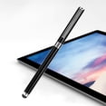 thumbnail image 3 of Pluma Sensible Stylus Tablet Dibujo Escritura Lápiz De Pantalla Táctil Para Teléfono IOS 5S/6/6S/7/8/X, 3 of 7