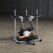 PowerLine by Body-Solid PVLP156X - Vertical Leg Press Machine