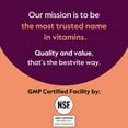 thumbnail image 7 of BESTVITE R-Lipoic Acid 200mg Stabilized with Bio-Enhanced® Na-RLA with Biotin (60 Vegetarian Capsules), 7 of 7