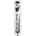 thumbnail image 2 of SuperStroke Fatso 5.0 Putter Grip (Black Midnight, 1.3") Golf NEW, 2 of 3