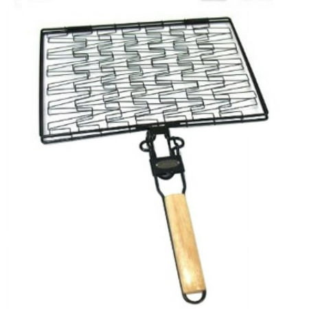 Style Asia JB0125 Flexiable Grill Basket