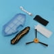 thumbnail image 2 of Filtros y cepillos de repuesto compatibles con Deebot N79 N79s Dn622 500 N79w N79se Yeedi K600, K700 Robotic V, 2 of 5