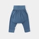 thumbnail image 2 of Odeerbi 1-6 Años Niños Niñas Algodón Bloomers Pañal Cubre Pantalones Lindo Gota Entrepierna Pantalones Cintura Alta Dormir Pantalones Elástico Cintura Pantalones, 2 of 4