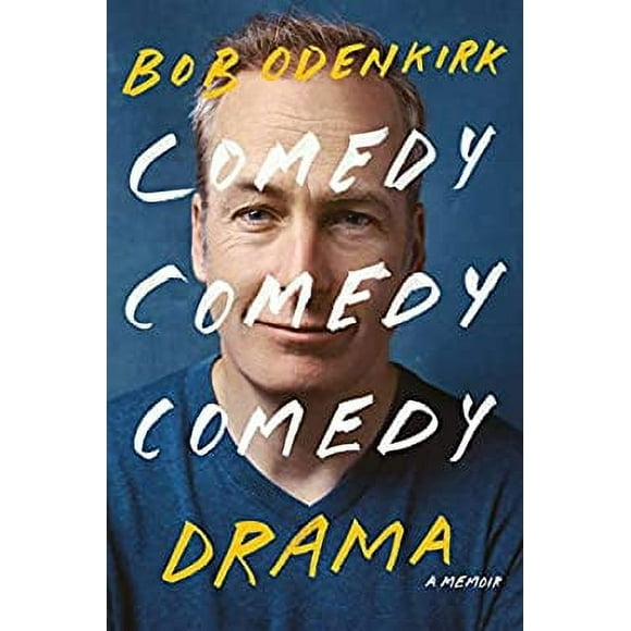 Comedy Comedy Comedy Drama : A Memoir 9780399180514 Used / Pre-owned