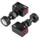 thumbnail image 2 of Universell Motorsport Bromsproportioneringsventil Avstängningsventil Tryckregulator Svart, 2 of 5