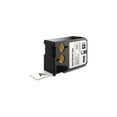 thumbnail image 6 of Xtl Heat-Shrink Tube Labels, 1" X 9.5 Ft, White/black Print, 6 of 8