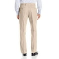 thumbnail image 2 of Mens Pants 36X30 Pleat Front Khakis Chinos Stretch 36, 2 of 3