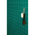 thumbnail image 2 of Command™ Modern Reflections Medium Hook with Water-Resistant Strips, 2 of 9