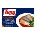 thumbnail image 1 of Sardinas Tuny en salsa de tomate 120 g, 1 of 2