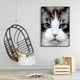 thumbnail image 5 of Cuadros Decorativos 5D DIY diamante pintura completo taladro punto de cruz gato arte bordado artesanías DQrwqpou Nuevos Originales, 5 of 9