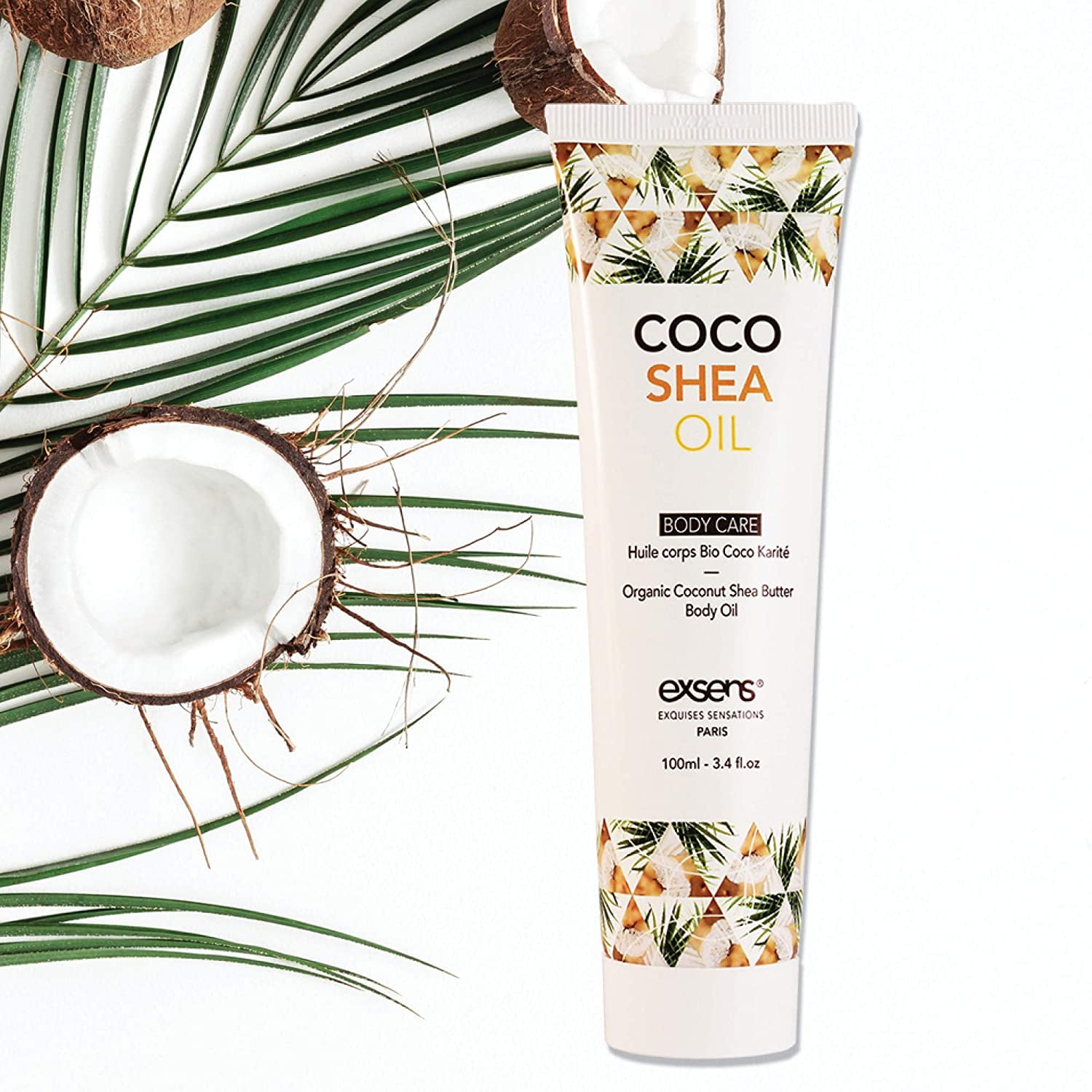 Body Intimate Marca Gisela - Cocco Skin