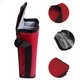 thumbnail image 2 of EeaseMX Bolsa con compartimento para botellas de vino, bolsa de regalo para vino, bolsa para botellas de vino, bolsa portátil para vino, 2 of 7