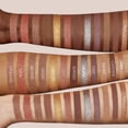 thumbnail image 3 of Paleta de sombras de ojos Lamora Nude Bronze, 12 tonos, tamaño de viaje, 3 of 9