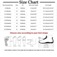 thumbnail image 3 of Gpaecead Baby Summer Mesh Sneakers Breathable Soft Sole Casual Walking Shoes For Infant Toddler Boys Girls Lightweight Flats, E-Gray, 3 of 4