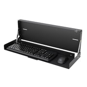 Rack Solutions Full Keyboard Wall Mount 1042795