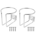 thumbnail image 3 of Soporte para para Barcos Soporte para Acero Inoxidable para SUV RV Yate (plateado), 3 of 9