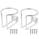 thumbnail image 3 of Soporte para bebidas de barco soporte para botellas de bebidas de acero inoxidable para SUV RV yate 2 uds., 3 of 9