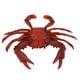 thumbnail image 3 of 2pcs Juguetes Granja Selva Mar Cangrejo Rojo Yotijar Figura animal juguete, 3 of 10