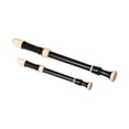 thumbnail image 1 of Rhythm Band Instruments C539 Aulos Soprano Alto 500 Series Set Symphonique, 1 of 3