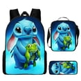 3 Pcs Anime Lilo Stitch Backpack Shoulder Bag Pen Bag 25 Walmart 3-pcs-anime-lilo-stitch-backpack-shoulder-bag-pen-bag-25-walmart