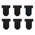 thumbnail image 1 of 6Pcs Hotend Heater Block Silicone Socks 3D Printer Parts, 1 of 5
