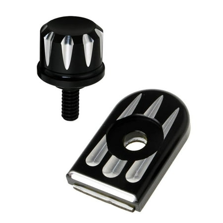 

Seat Mount Screw with Tab Cover for 1996