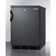 thumbnail image 2 of Medical NSF Compliant Built-in Under-Counter Refrigerator -Black FF7LBL, 2 of 5
