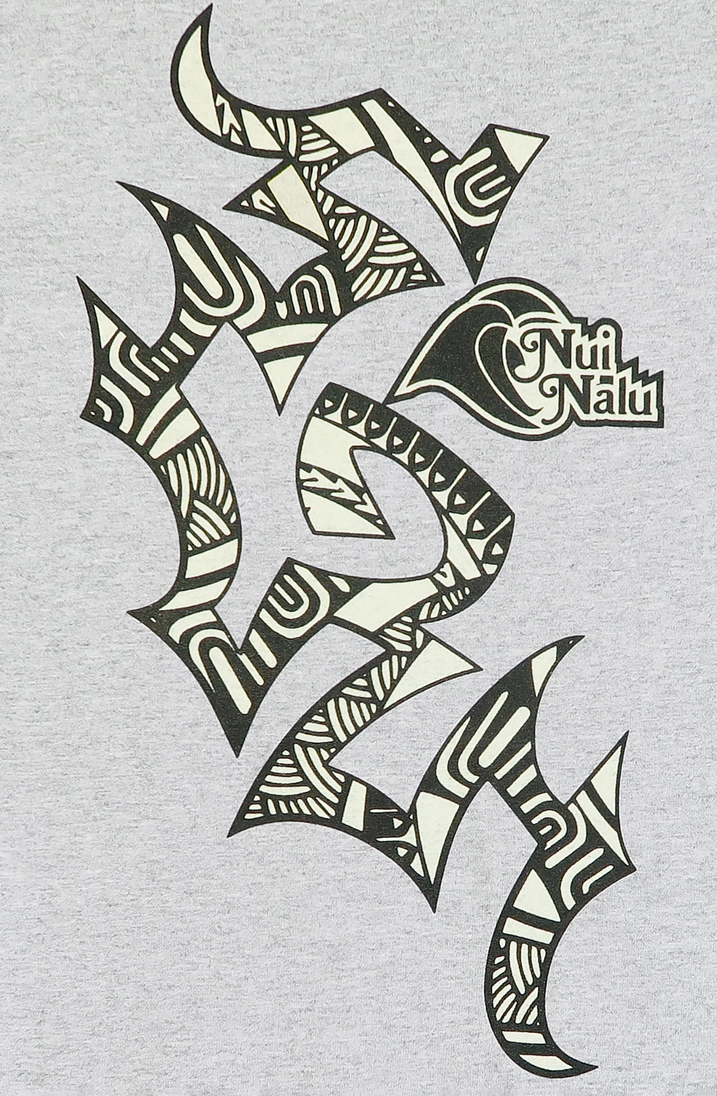 Men's HI Tattoo Tooth