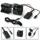 thumbnail image 5 of Micrófono adaptador de Cable de Audio Bluetooth para CD30 CDC40, de , duradero Macarena Adaptador de cable de audio, 5 of 8