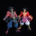 thumbnail image 1 of Amine Dragon Ball Saiyan Broli Dark Ver. Couleur primaire Ver. Jouets figurines d'action statiqueno retail box zhangyuxiang unisex, 1 of 1