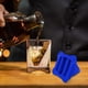 thumbnail image 3 of Pisexur Batería de cocina Cuña de whisky + vaso con película de hielo Vaso de whisky Vaso en capas para la cocina del hogar, 3 of 6