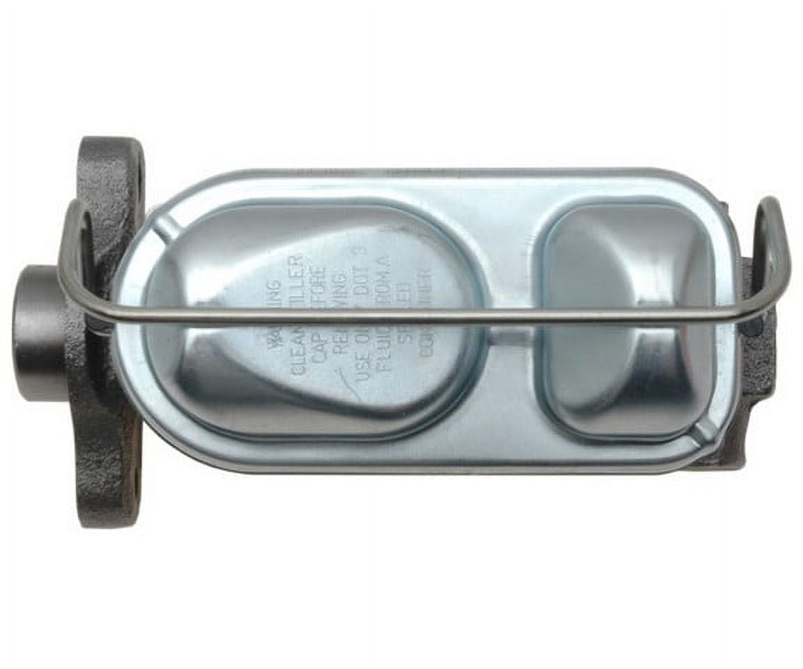 Element3 Master Cylinders Fits select: 1983-1985 FORD RANGER, 1984-1985 FORD BRONCO II