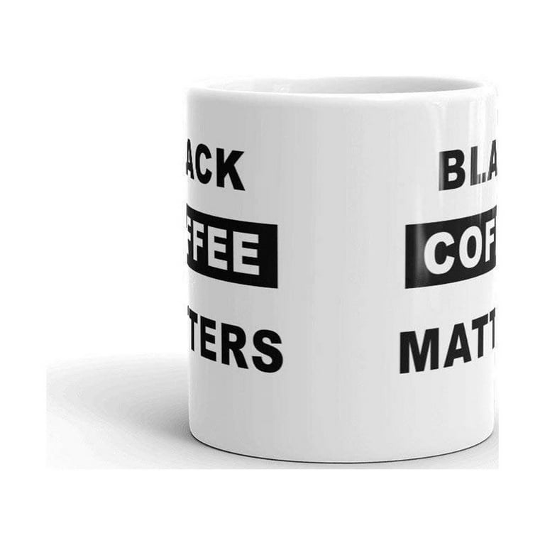 Black Label Society Funny Coffee Mug Hot Beverage Cup Novelty Mug Fun  Ceramic Mugs Hilarious Gift Cups Tea Cup Water Cup Holds 11 Oz Mug For Fans  Who Love Music - Black