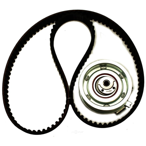 Engine Timing Belt Component Kit Fits select: 1999-2007,2009-2015 VOLKSWAGEN JETTA