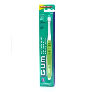 gum 308 end tuft toothbrush