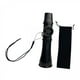 thumbnail image 1 of Flauta Kazoo,Kazoo Instrumento musical Kazoo con cordón Único,Bolsa de almacenamiento para juguetes musicales Kazoo,Instrumentos musicales profesionales Kazoo Party,Instrumento de viento de, 1 of 8